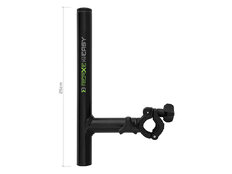 Supporto Delphin REAXE UniFIX EASY