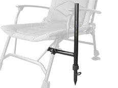 Supporto Delphin REAXE UniFIX COMBI