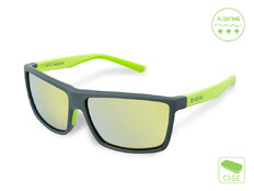 Occhiali polarizzati Delphin SG AQUAS