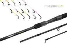 Delphin MAGMA REAXE 30T 