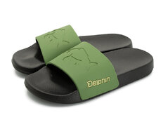 Pantofole Delphin OutLINE CARP 