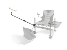 Braccio alimentatore Delphin REAXE AngleARM  | 70-110cm