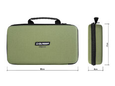 Custodia per accessori Delphin CLASSA HardCASE