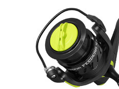 Delphin FEEDERA 4.5T SH 