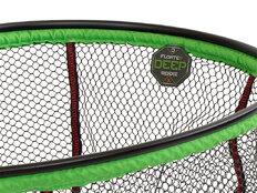Testa galleggiante Delphin REAXE FloateR DEEP 