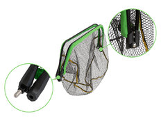 Testa galleggiante Delphin REAXE FloateR FoldCUBE 
