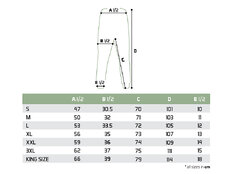 Pantaloni della tuta Delphin LOGOS 