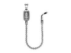 Segnalatore a catena sospeso Delphin INOX