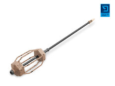 Pasturatore in piombo con tubo Delphin EazySIX 