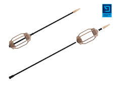 Pasturatore in piombo con tubo Delphin EazySIX 