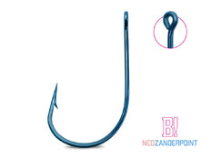 Amo Delphin B! NEO ZanderPoint BLU / 10pz 