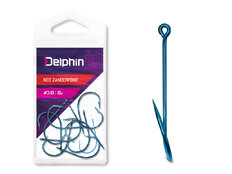 Amo Delphin B! NEO ZanderPoint BLU / 10pz 
