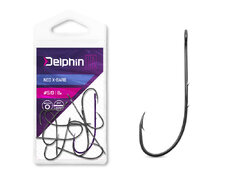 Amo per čeburaška Delphin B! NEO X-BARB / 8pz 