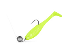 Amo per čeburaška Delphin B! NEO X-BARB / 8pz 