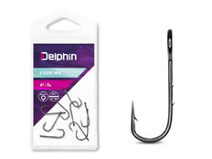 Amo Cheburashka Delphin X-BARB MINI / 8pz 