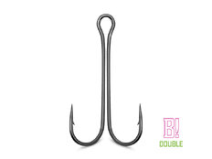 Amo Delphin B! Double / 8pz 