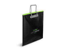 Borsa per teste di guadino Delphin REAXE WetHEAD  | 75x60cm