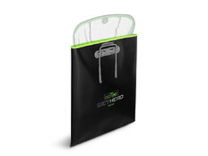 Borsa per teste di guadino Delphin REAXE WetHEAD  | 75x60cm