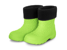 Stivaletti per bambini con soletta Delphin YUPIE 