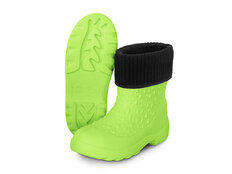 Stivaletti per bambini con soletta Delphin YUPIE 
