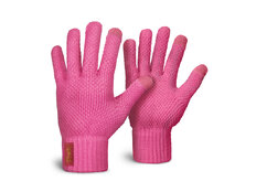Guanti da donna Delphin QUEEN Qnity  | Uni