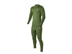Set termico top + pantaloni Delphin ArmaX 