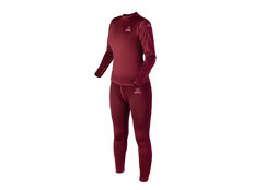 Set termico top + pantaloni Delphin QUEEN 4LOVE 
