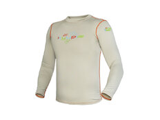 Set termico per bambini top + pantaloni Delphin YUPIE 
