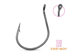 Amo B! D-SHOT WACKY / 8pz 