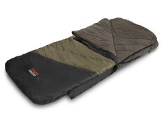 Sacco a pelo Delphin ThermoMASTER 2x1  | 220x90cm