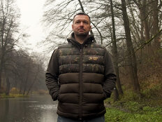 Gilet Delphin CamoWAY Vest 