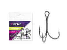 Tripletta B! LureHook TRIPLE / 6pz 