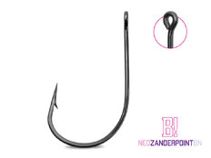 Amo Delphin B! NEO ZanderPoint BN / 10pz 