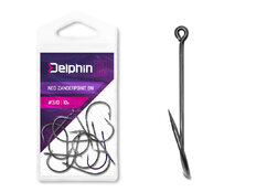 Amo Delphin B! NEO ZanderPoint BN / 10pz 