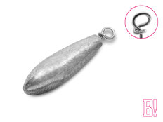 Delphin B! Peso aggiuntivo con clip / 5pz 