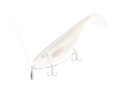 Delphin B! Peso aggiuntivo con clip / 5pz 