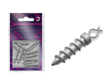 Delphin B! Peso aggiuntivo avvitabile / 10pz 