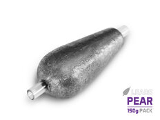 Delphin LEADS pera con girella set  | 150g / 1,0-4,0g