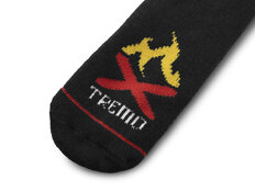 Calze termiche extra Delphin XTREMO 