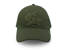 Cappellino Delphin OutLINE PREDATOR Trucker  | UNI