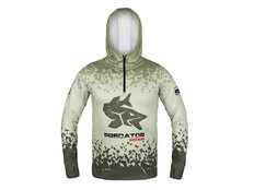 Maglietta con cappuccio Delphin UV ARMOR 50+ 
