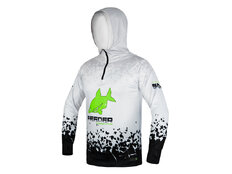 Maglietta con cappuccio Delphin UV ARMOR 50+ 