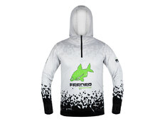 Maglietta con cappuccio Delphin UV ARMOR 50+ 
