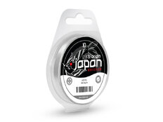 Filo da pesca Delphin JAPAN Origin / Ultra trasparente 