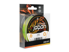Filo Delphin JAPAN Origin / Fluo gialla 