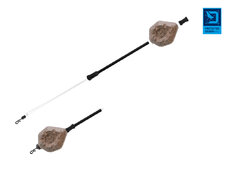 Piombo Delphin CyberBARBED PVA TUBE 