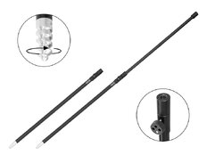 Forbice Delphin TopSTIX 