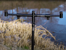 Forbice Delphin TopSTIX 