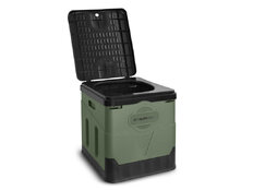 Toilette portatile Delphin ToiBLOX Easy