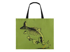 Borsa per la spesa Delphin ShopBAG CARP 